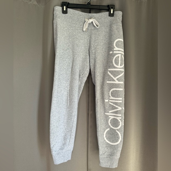 Calvin Klein Performance Pants - Calvin Klein Jogging Pants